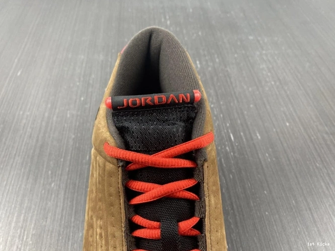 1st Kicks Shoes Retro Winterized Brown 14 Archaeo Jordan DO9406-200 0822